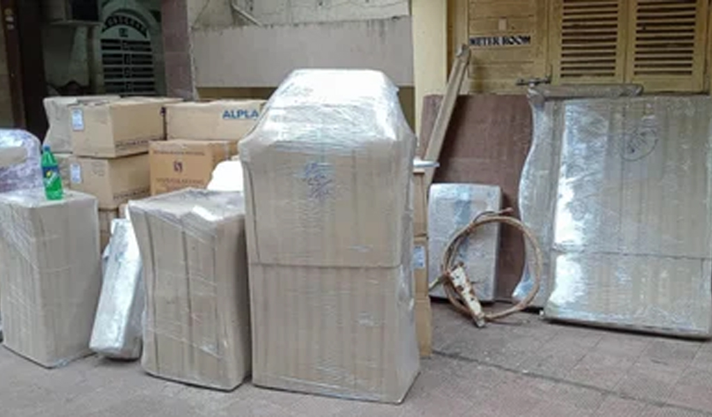Packers and Movers